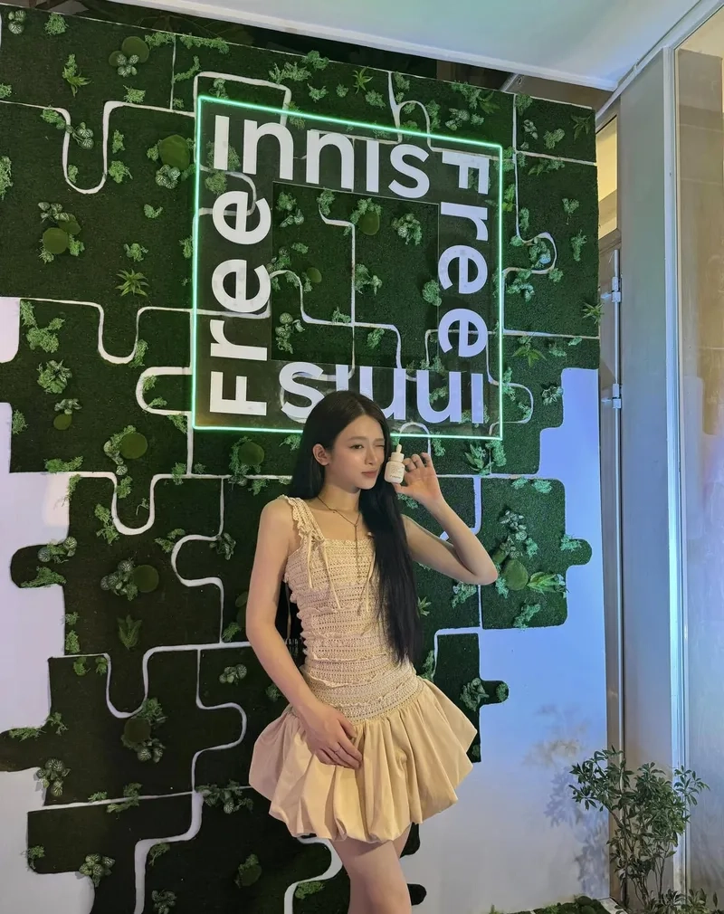 Linh Ka tên thật là gì khám phá Chu Diệu Linh
