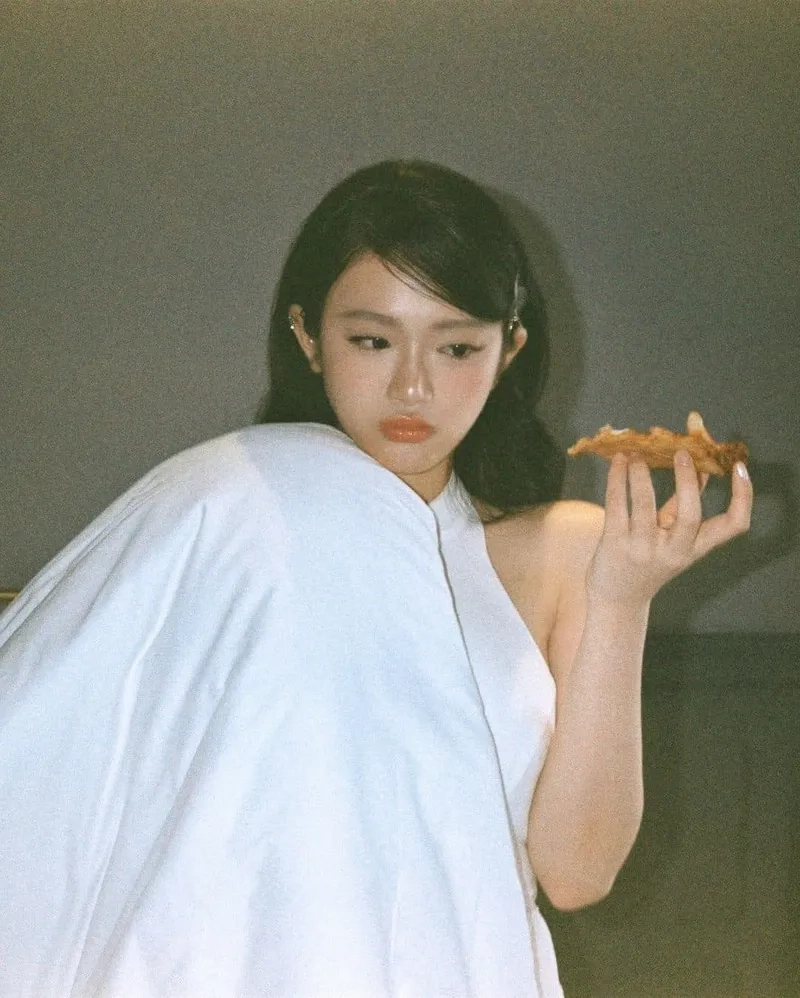 Phốt Linh Ka từ phát ngôn đến drama tình ái