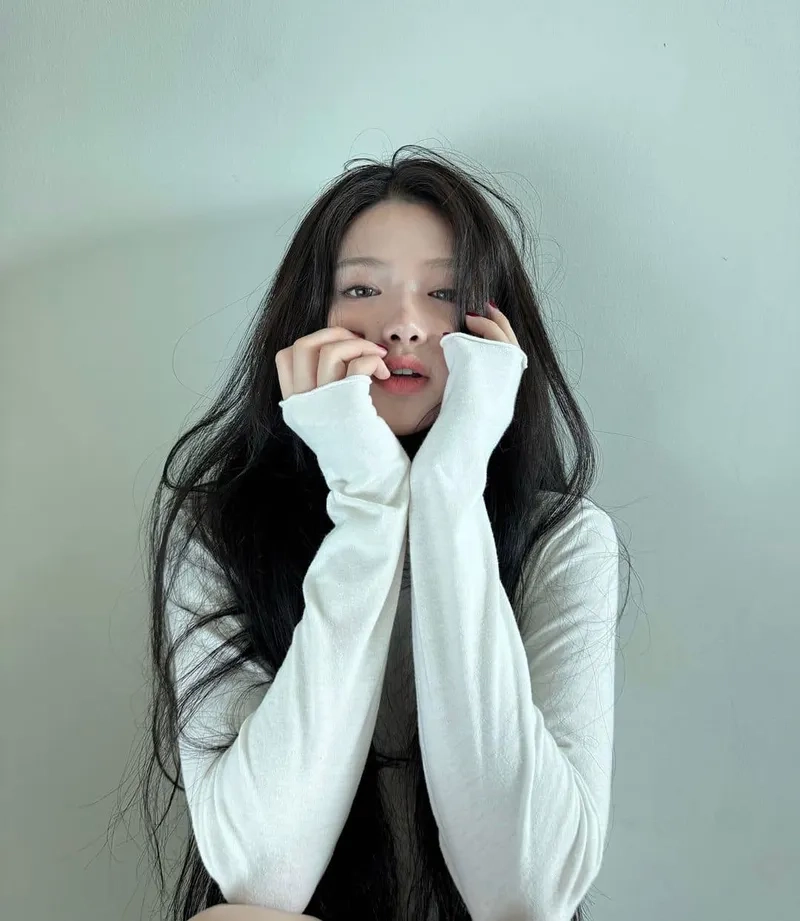 Chu Linh Ka tên thật đầy ý nghĩa của hot girl