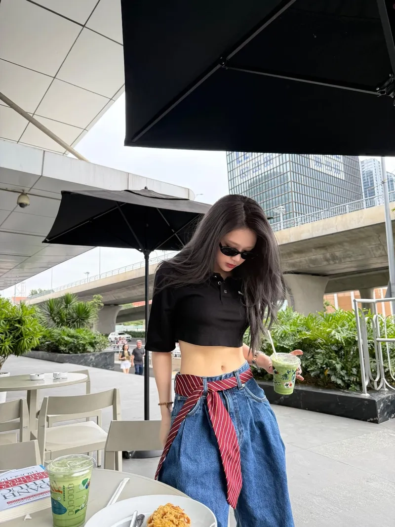 Linh Ka giờ ra sao và cuộc sống hiện tại của cô