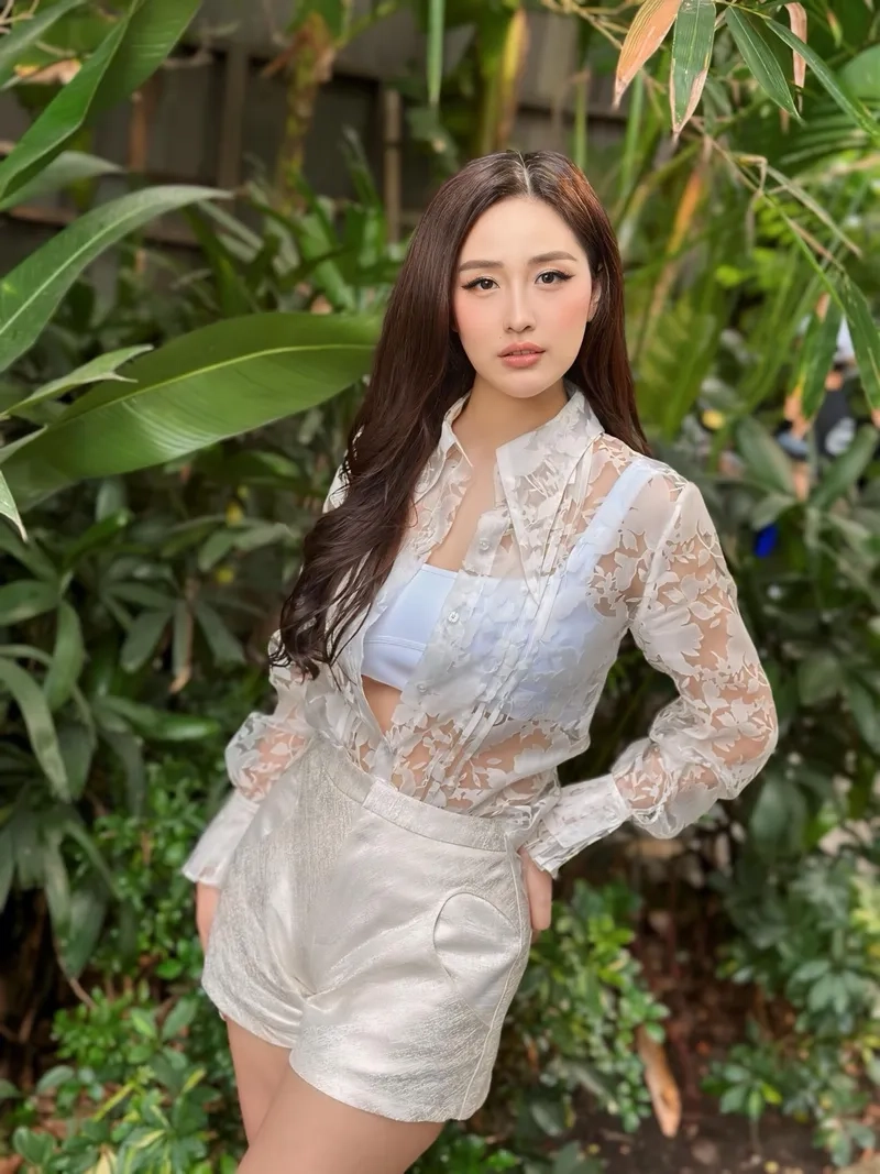 Cập nhật tin tức về Mai Phương Thúy mới nhất từ showbiz Việt