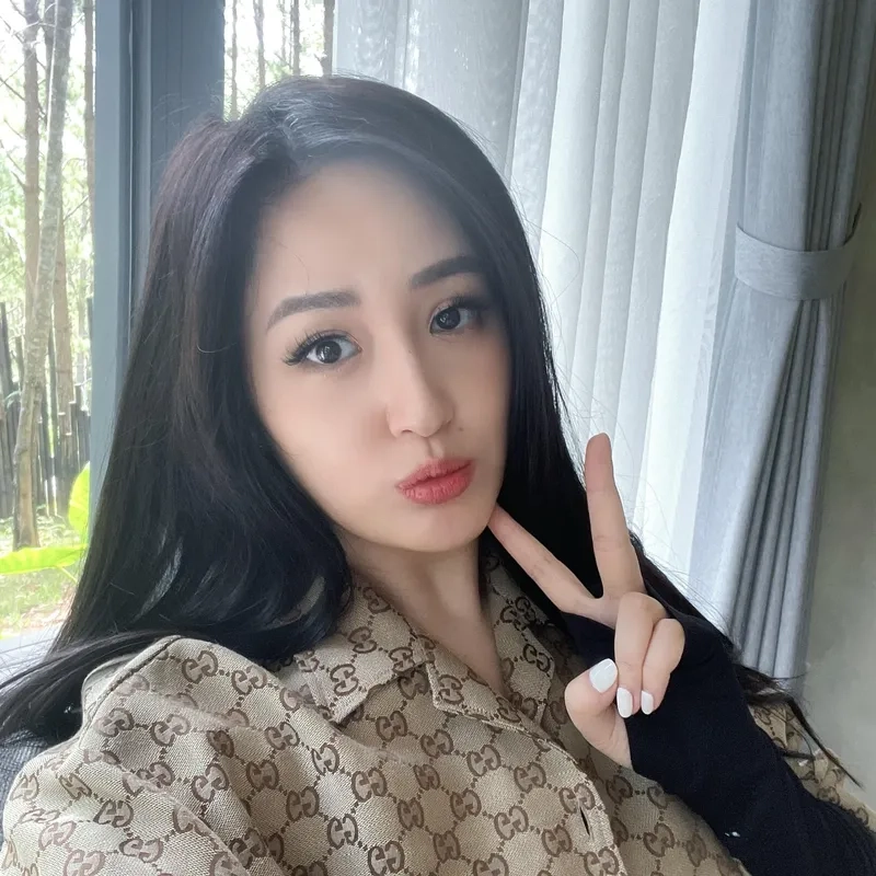 Người mẫu Mai Phương Thúy hành trình trước khi thành hoa hậu