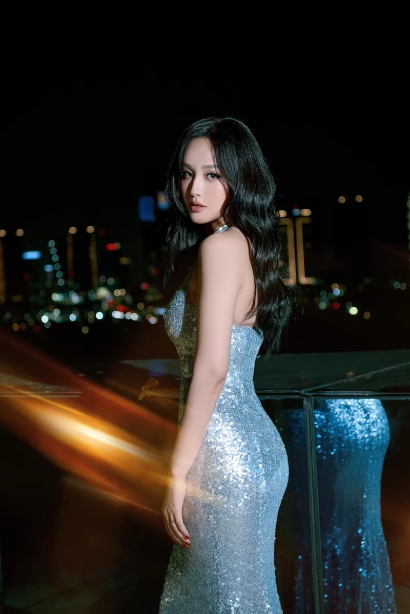 Mai Phương Thúy là ai hoa hậu doanh nhân thành đạt của Vbiz
