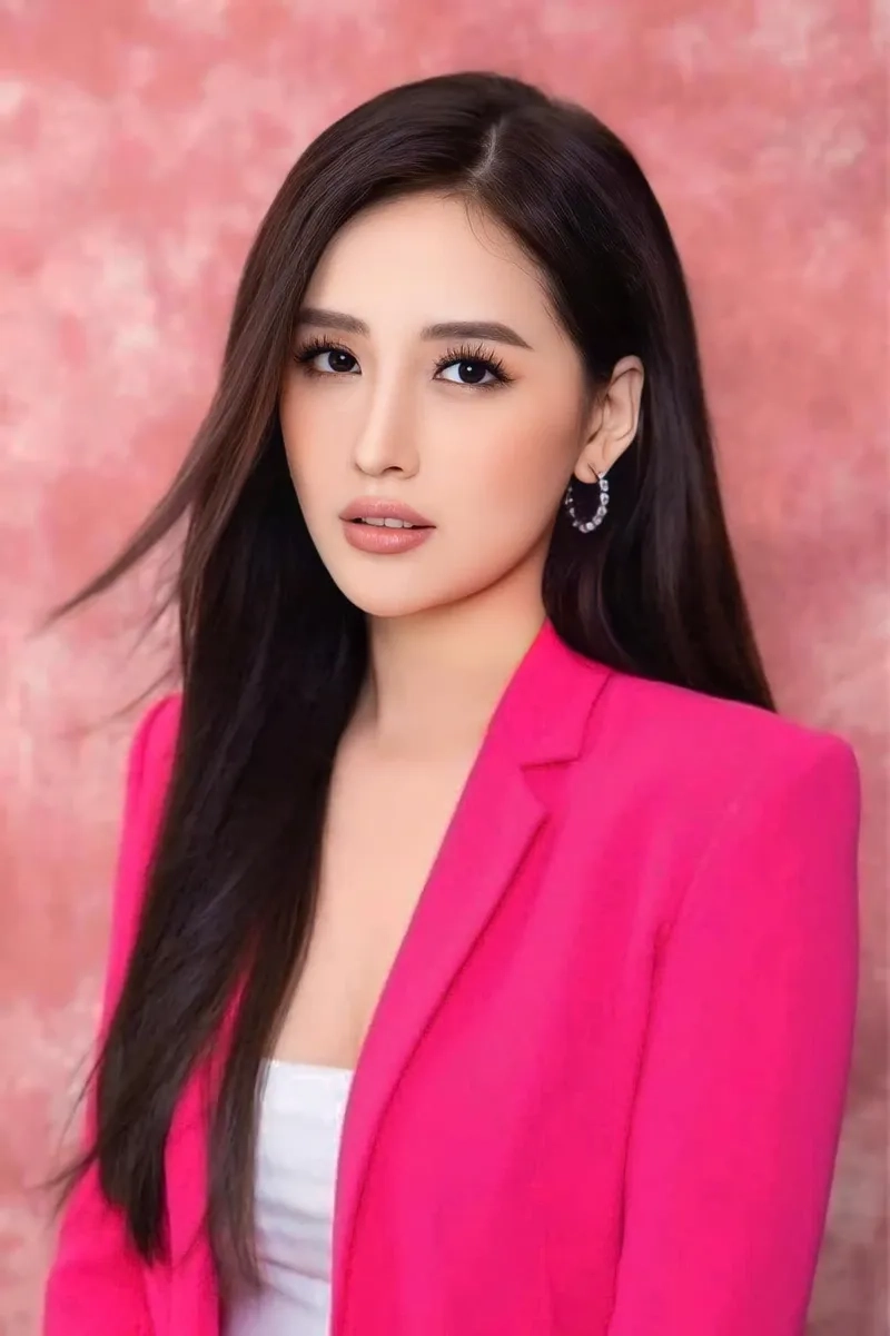 Hoa hậu Mai Phương Thúy có chồng chưa bí mật đời tư được hé lộ