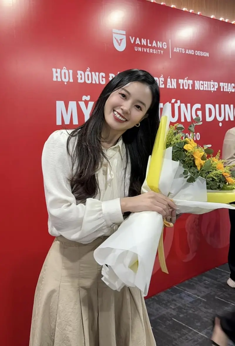 Midu cao bao nhiêu? Chiều cao 1m60 với thần thái đỉnh cao