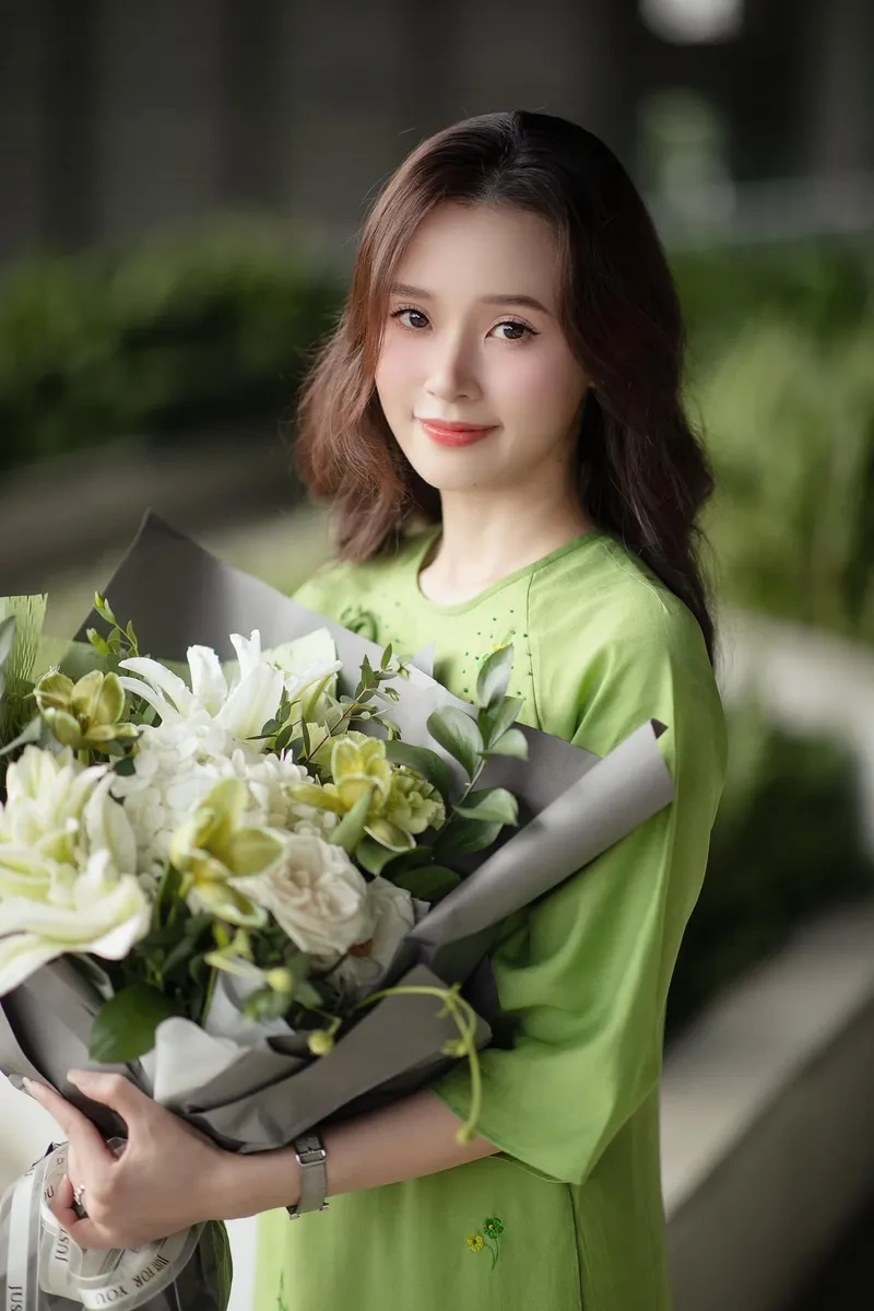 Midu TikTok thu hút triệu view với nội dung hài hước sáng tạo