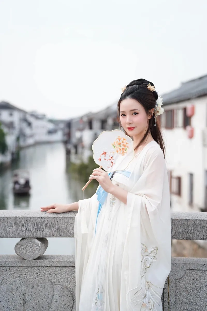 Midu phim ghi dấu ấn với vai diễn trong 4 Năm 2 Chàng