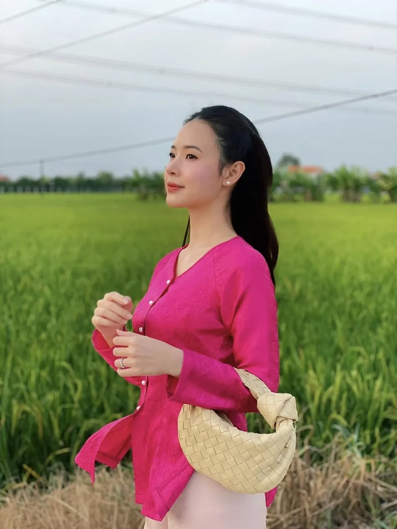 Midu Kenh14 cập nhật tin tức nóng hổi về mỹ nhân showbiz