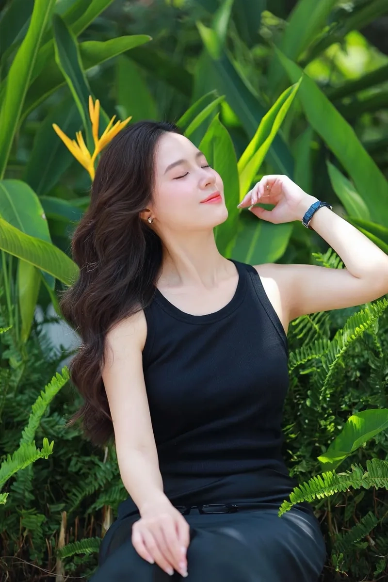 Midu tên thật Đặng Thị Mỹ Dung là cái tên đầy ý nghĩa
