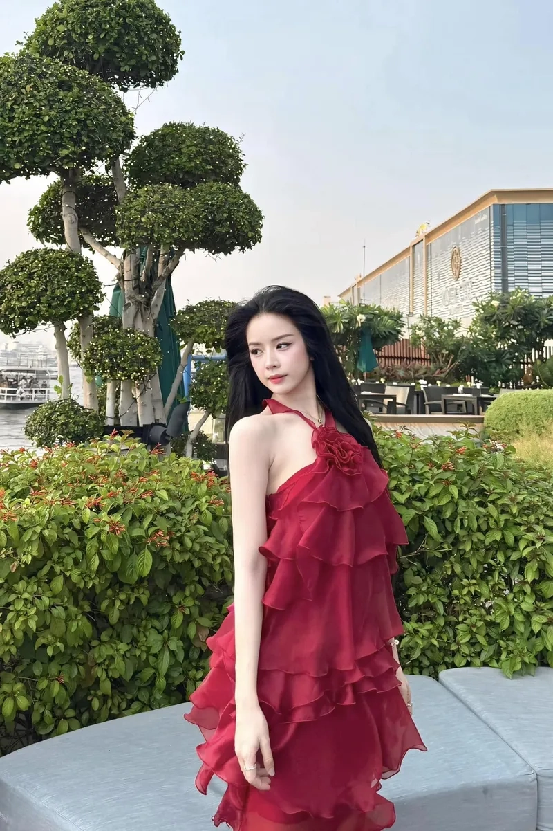 Tò mò DJ Mie age? Xem ngay thông tin về tuổi của cô