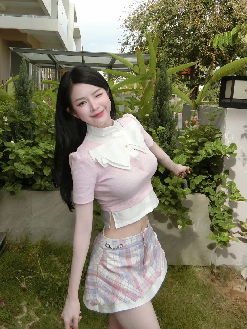 Khám phá DJ Mie profile với sự nghiệp ấn tượng