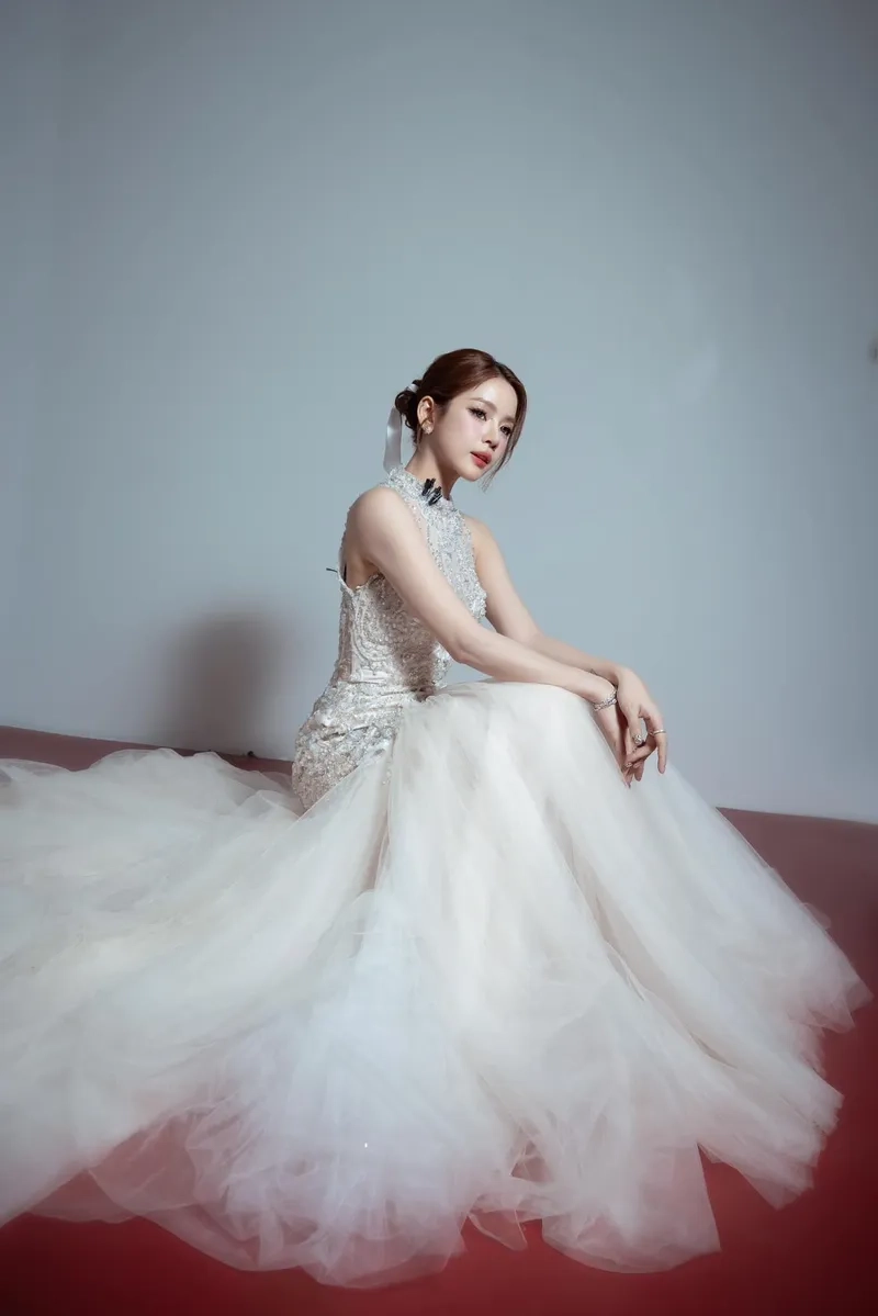 Theo dõi DJ Mie official để cập nhật tin tức mới nhất