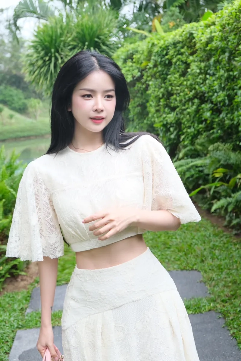 Chiêm ngưỡng DJ Mie body với vóc dáng quyến rũ khó cưỡng