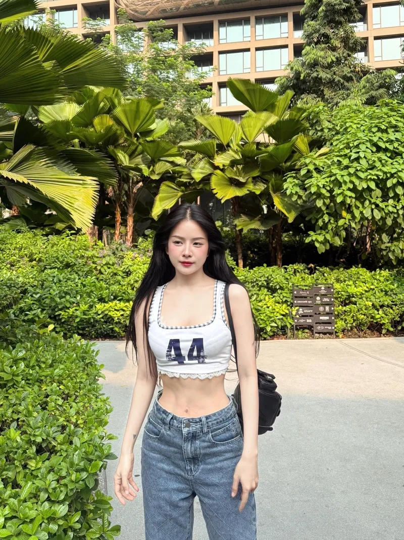 Sao Nhập Ngũ DJ Mie mang đến khoảnh khắc đáng nhớ