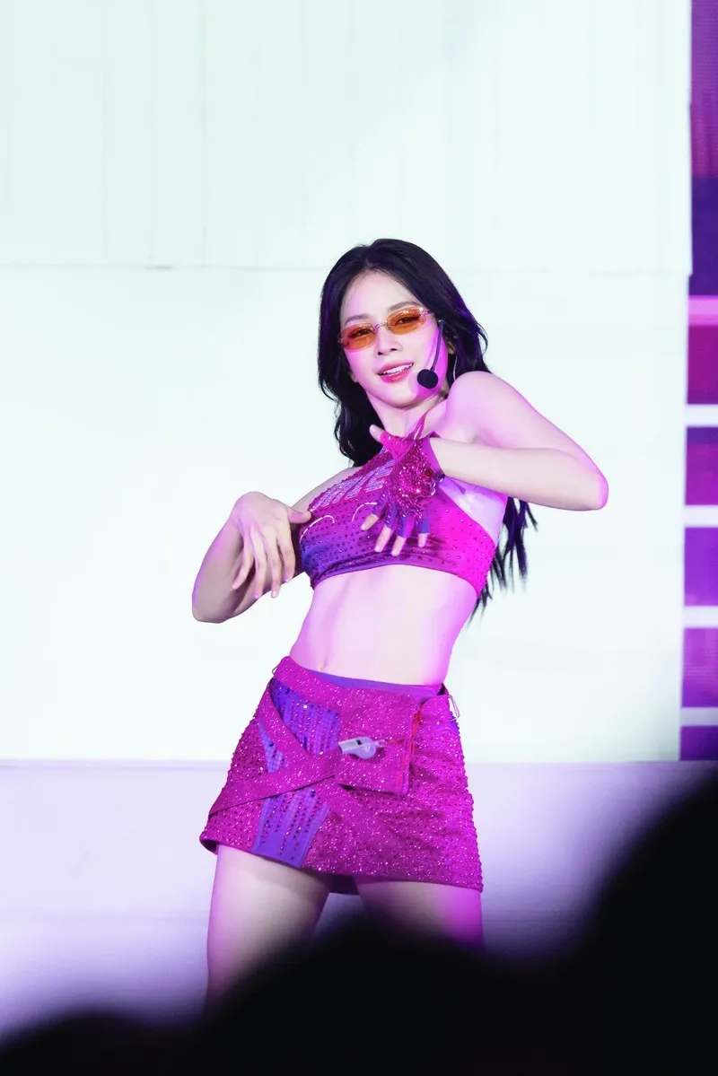 DJ Mie Rap Việt mùa 3 với phong cách không thể bỏ lỡ