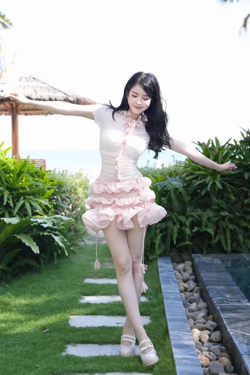 Cập nhật DJ Mie mới nhất với những dự án âm nhạc hot