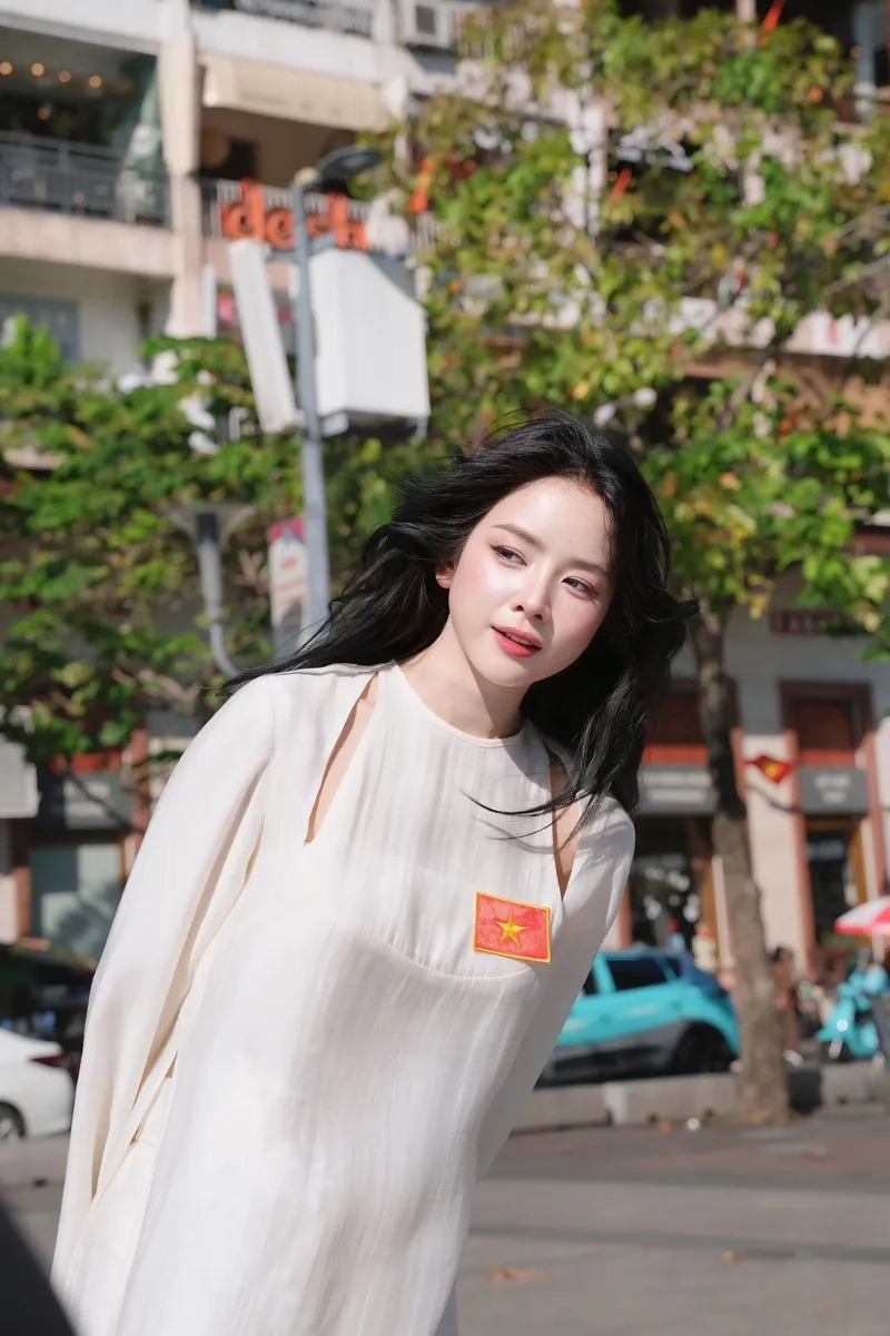 DJ Mie Đà Nẵng tự hào là niềm tự hào của quê hương