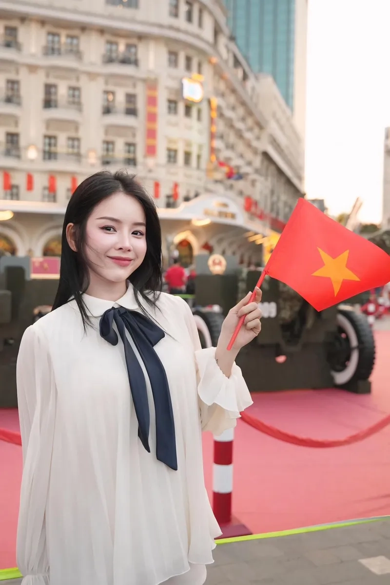 DJ Mie 2024 có gì mới? Khám phá ngay hành trình của cô