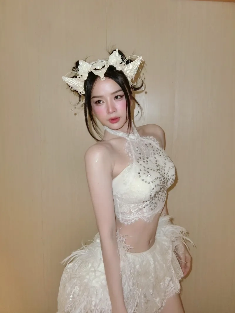 Vai diễn trong DJ Mie phim Quỷ Cẩu khiến fan bất ngờ