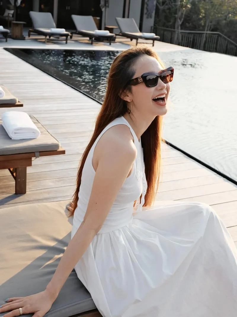 Nhớ Minh Hằng hồi xưa qua những hình ảnh đầu sự nghiệp