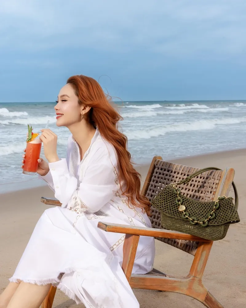 Minh Hằng quê ở đâu bạn đã biết xuất thân của cô