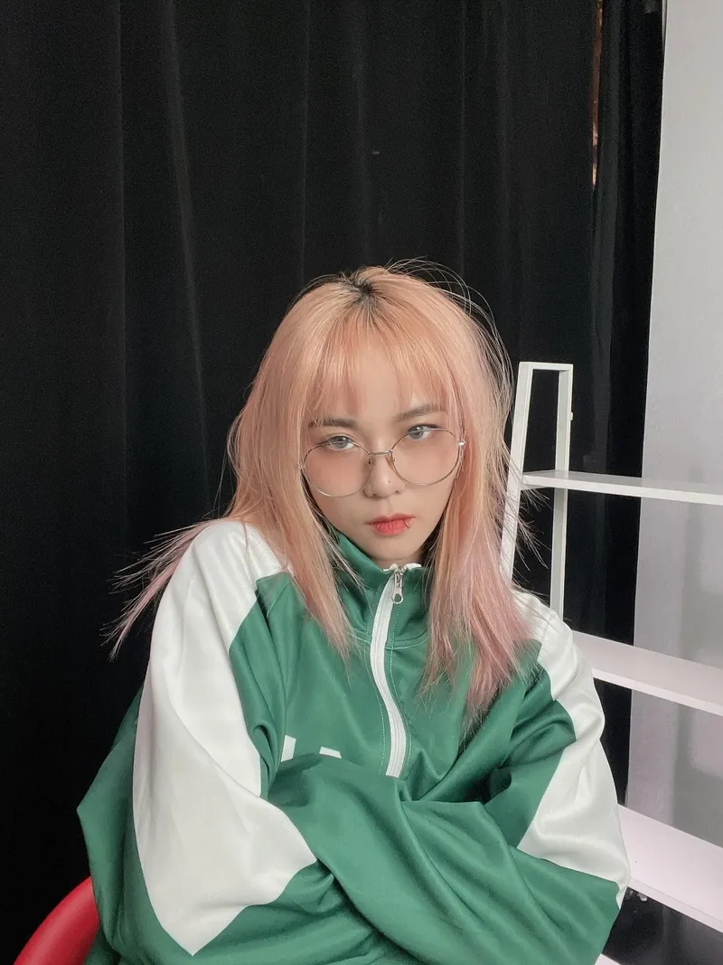 Misthy sinh năm qua ảnh kể hành trình streamer