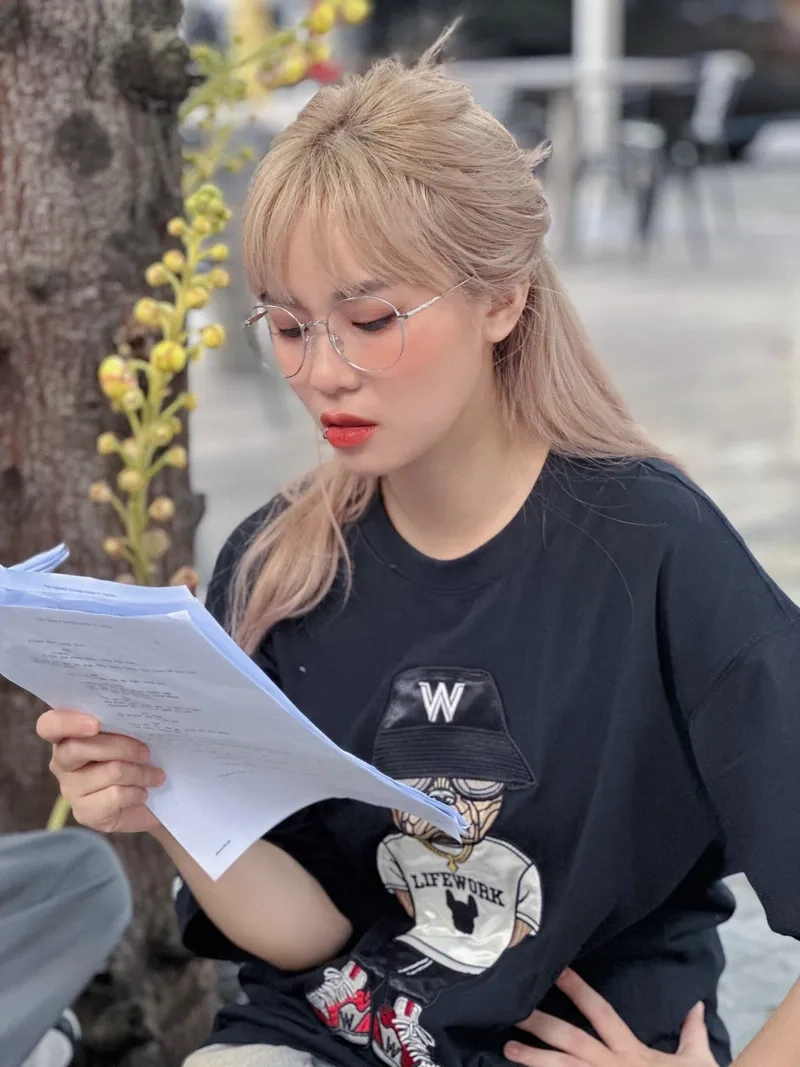 Misthy Nimo qua ảnh livestream bùng nổ khán giả