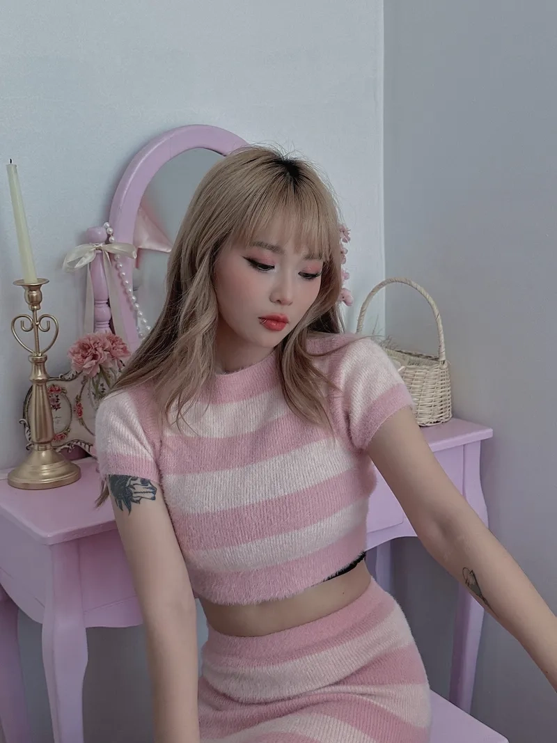 Stream Misthy qua ảnh tương tác vui nhộn với fan