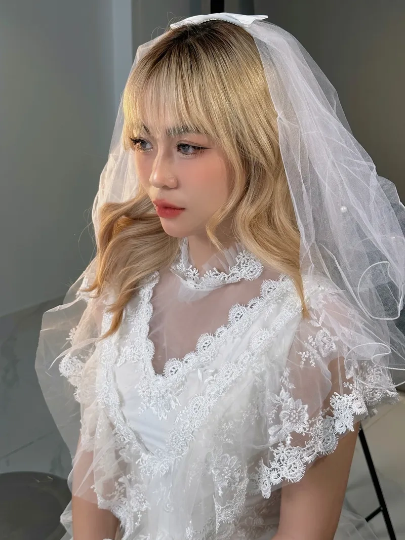 Sinh nhật Misthy qua ảnh tiệc sinh nhật rực rỡ