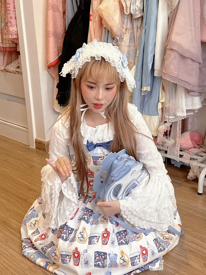 Misthy cung gì qua ảnh phong cách Bọ Cạp cá tính
