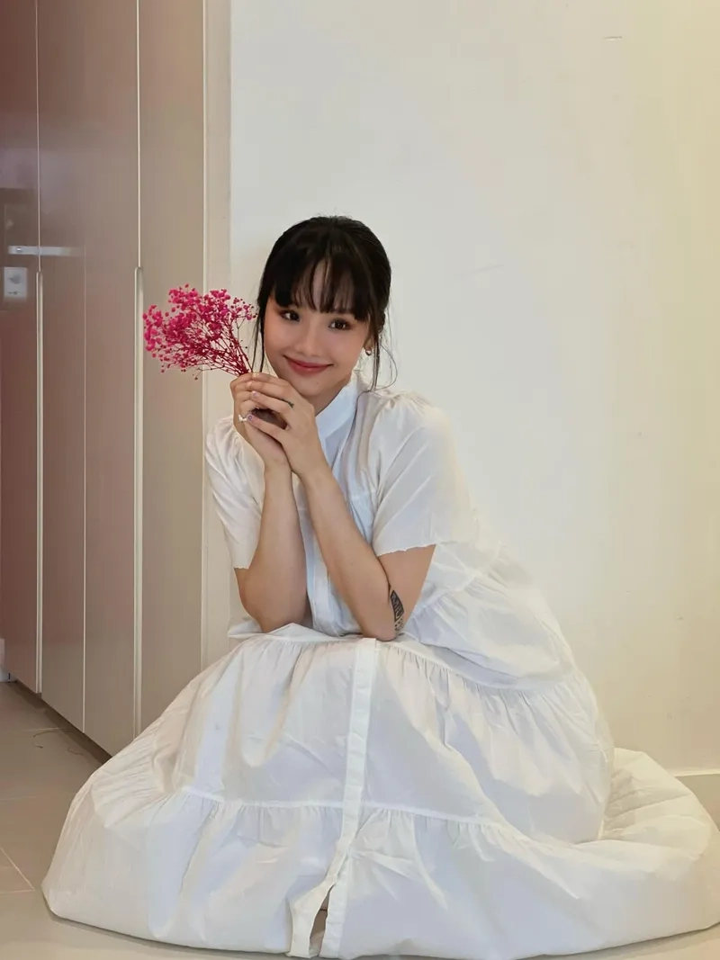Ngắm Miu Lê thời Miu Lê ngày xưa qua ảnh hoài niệm
