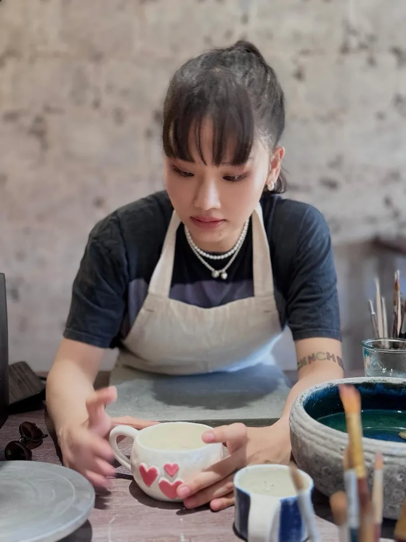 Tìm hiểu Miu Lê quê ở đâu qua ảnh quê hương