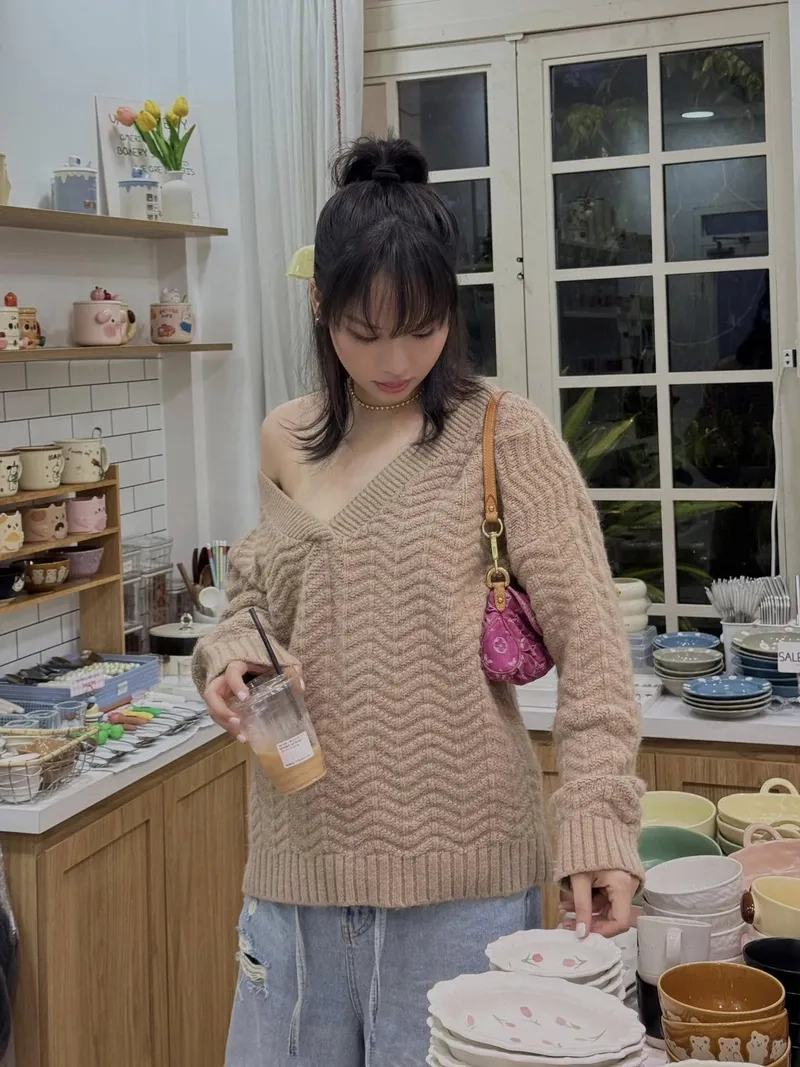 Xem phim của Miu Lê qua ảnh hậu trường độc đáo