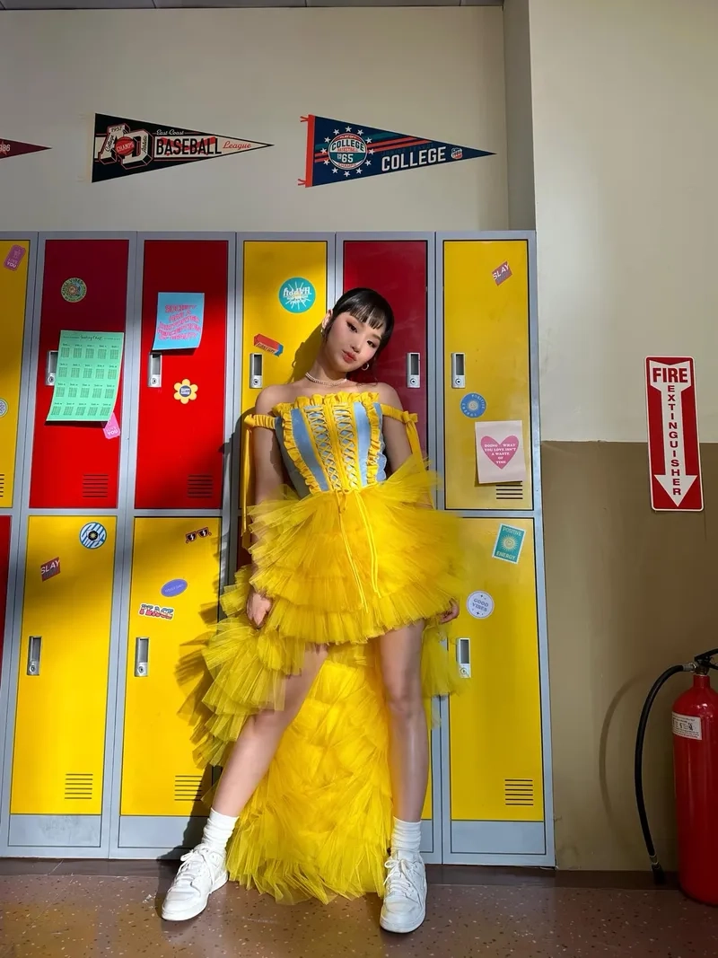 Hát theo Miu lyrics qua những bức ảnh cảm xúc