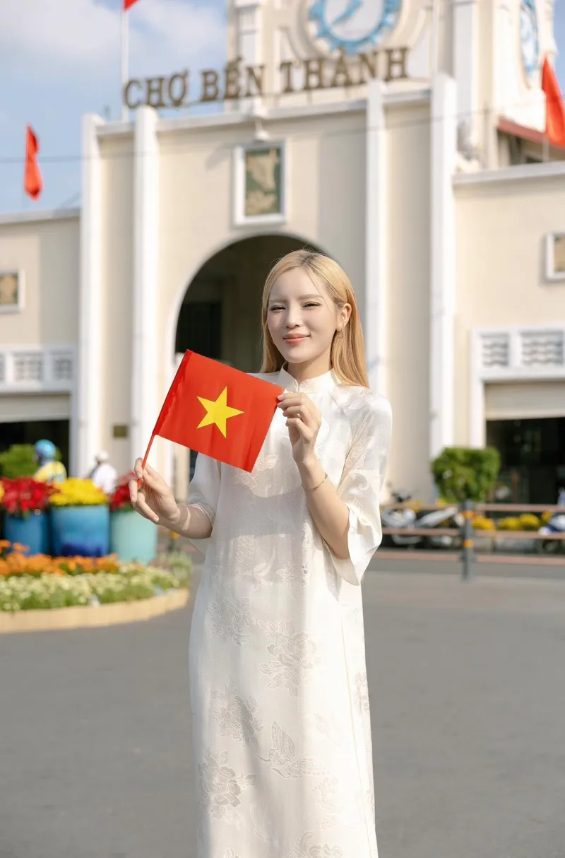 Kỳ Duyên hải ngoại những dự án mới