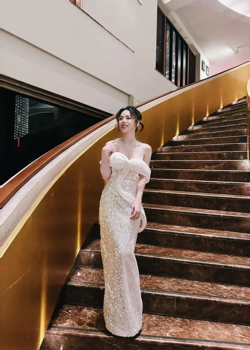 Nguyễn Hương Ly là ai? Khám phá hành trình âm nhạc của cô