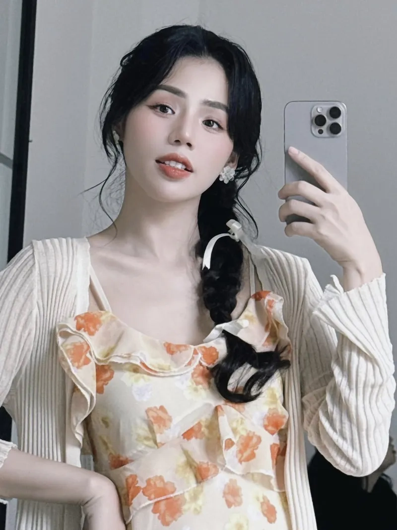 Thưởng thức nhạc Nguyễn Hương Ly với những giai điệu gây nghiện