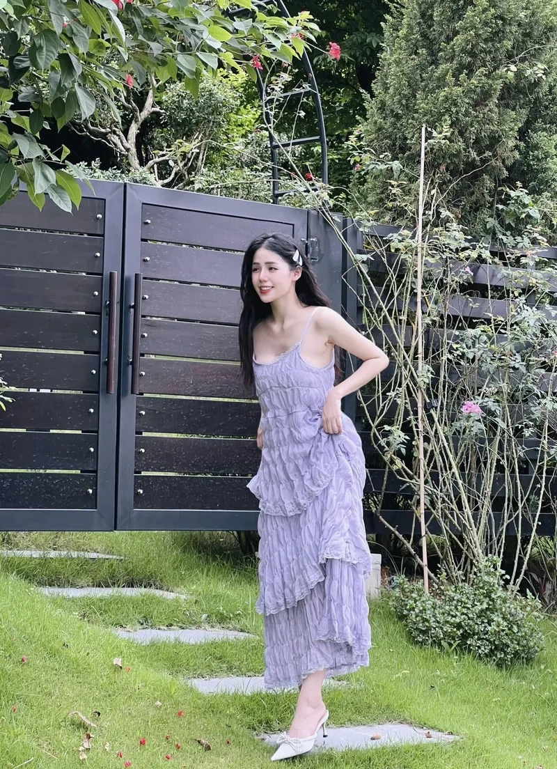 Nghe Nguyễn Hương Ly nụ cười xuân short version 1 đầy tươi mới
