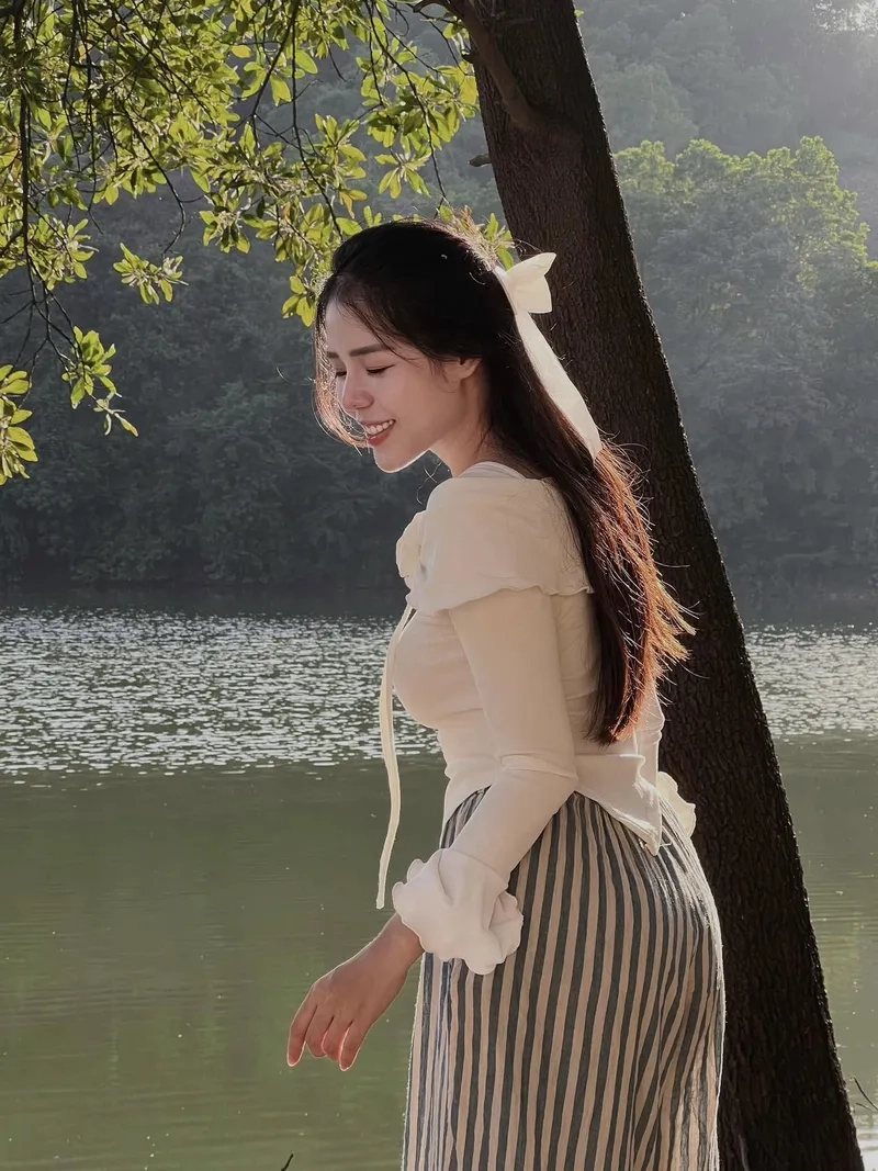 Hát theo Nguyễn Hương Ly từng yêu để cảm nhận nỗi lòng sâu sắc
