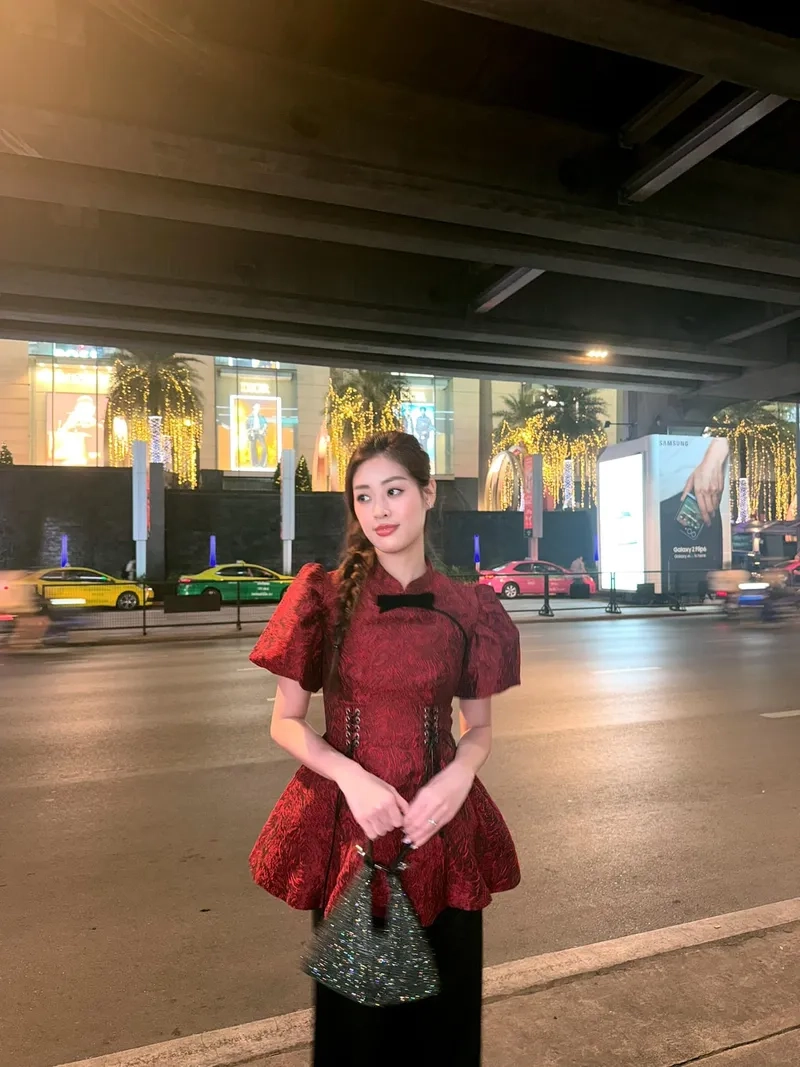 Nguyễn Trần Khánh Vân bao nhiêu tuổi khám phá ngay tiểu sử