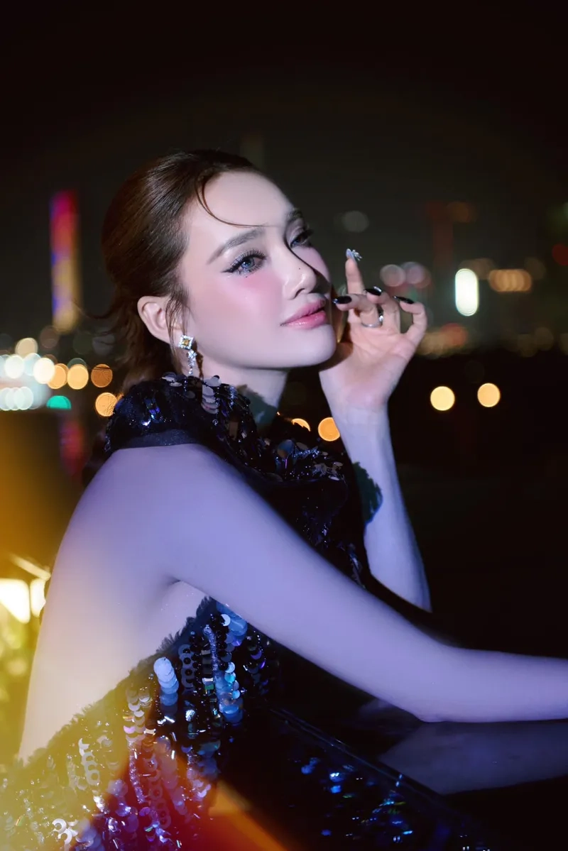 Nhã Phương sinh năm mấy bạn đã biết thông tin chưa