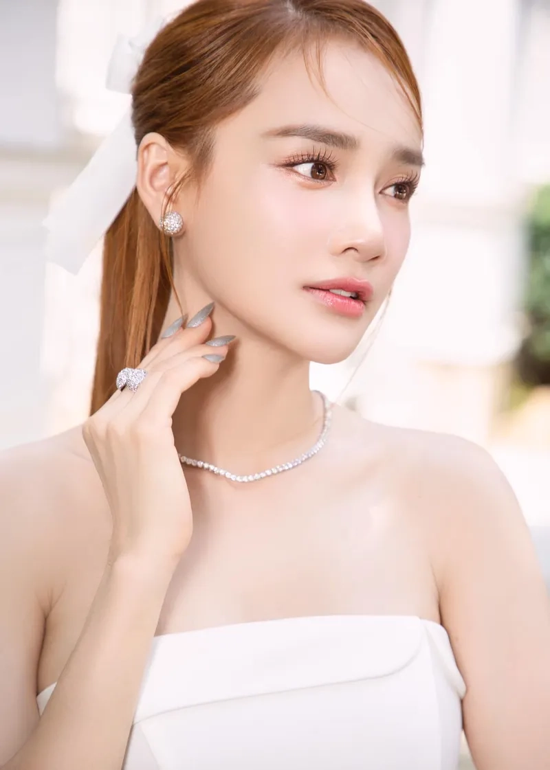 Nhã Phương ngày sinh là khi nào bạn có biết