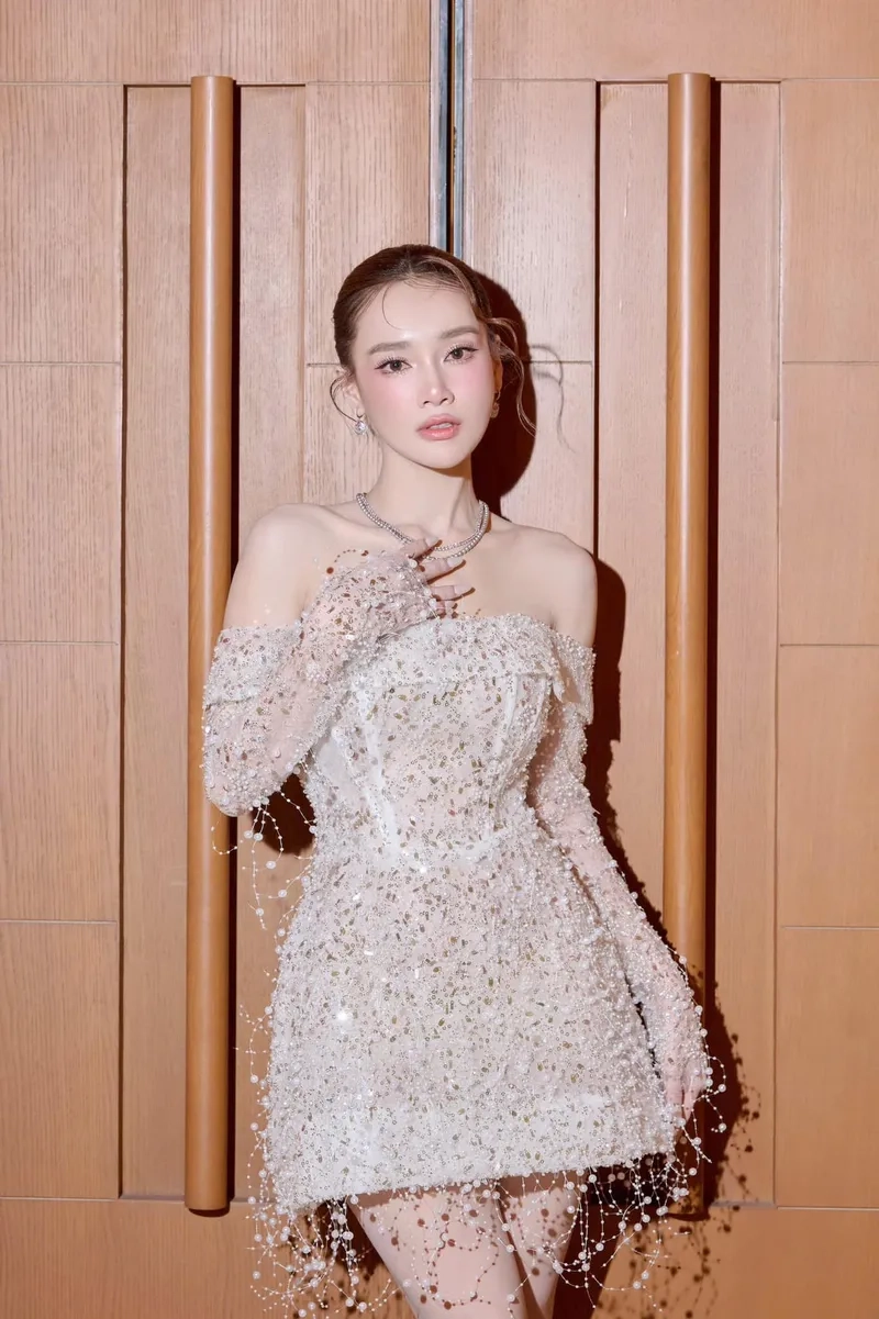 Xem Nhã Phương phim tuổi thanh xuân để nhớ thanh xuân
