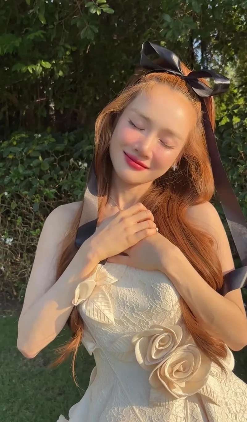 Nhã Phương sinh năm nào khiến fan tò mò tìm hiểu