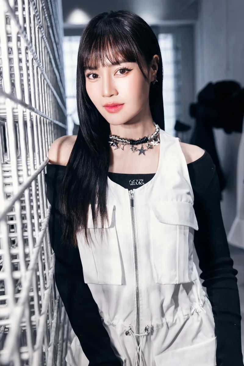 Ninh Dương Lan Ngọc yêu ai và tin đồn tình cảm gây sốt