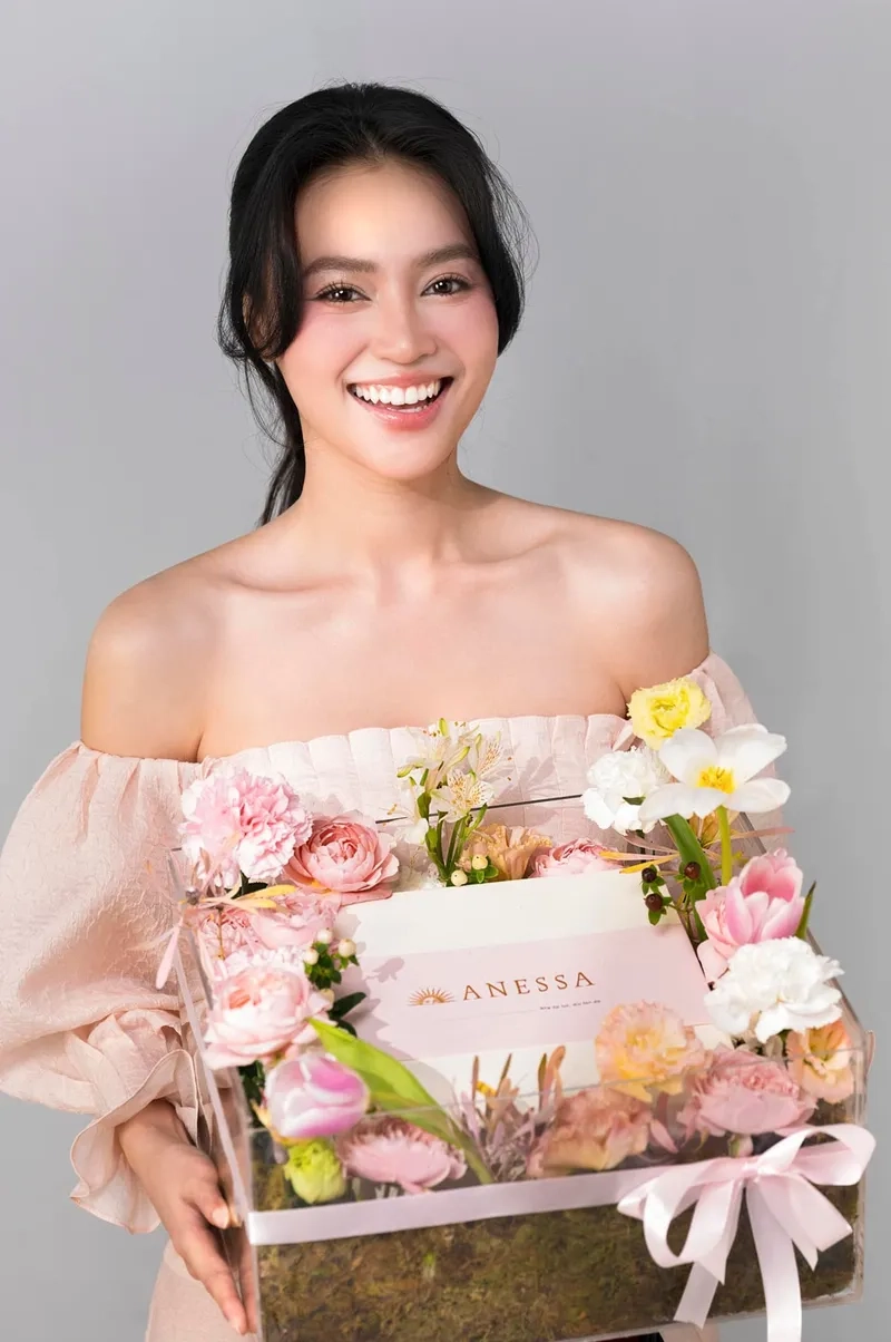 Gái già lắm chiêu 2 Ninh Dương Lan Ngọc với Ms Q quyền lực