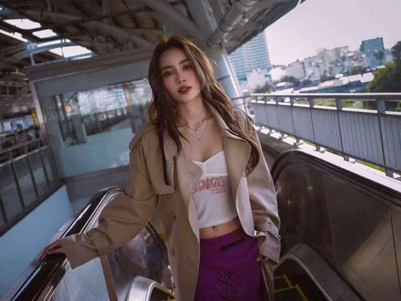 Ninh Dương Lan Ngọc là ai và hành trình trở thành ngọc nữ