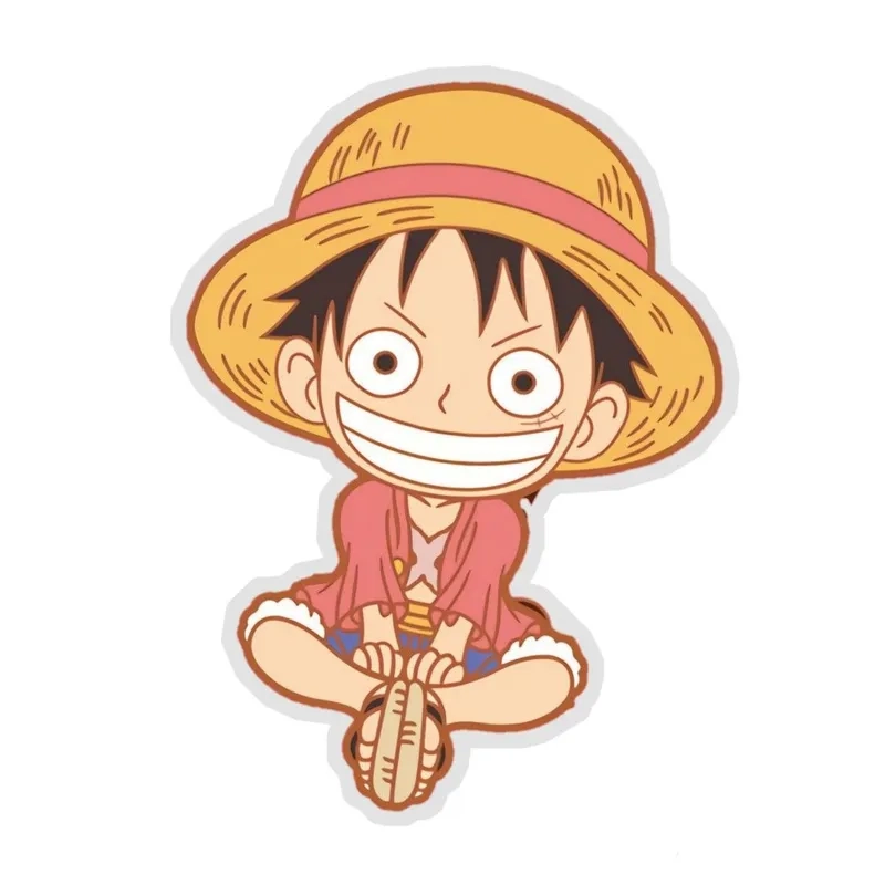 Avatar One Piece chibi độc đáo cho fan