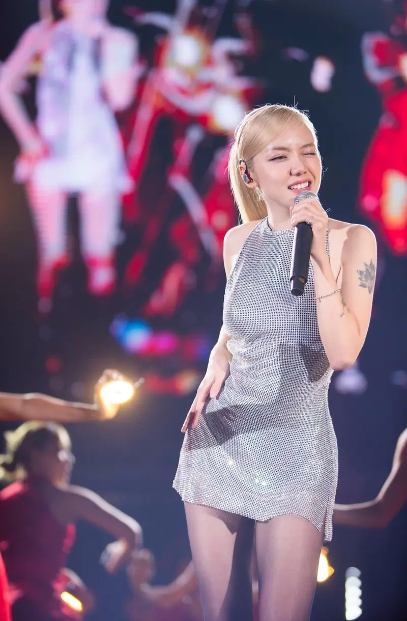 Phương Linh Phương Ly và hành trình âm nhạc chị em song ca