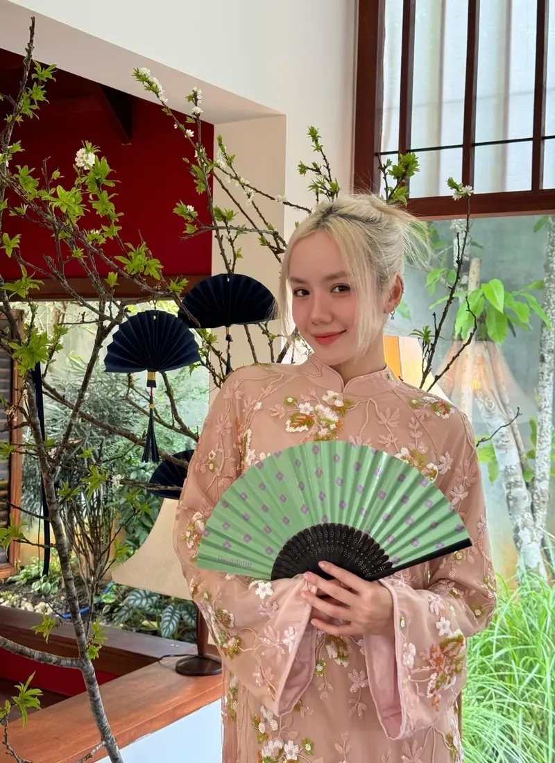 Mặt trời của em Phương Ly và giai điệu ngọt ngào tình yêu